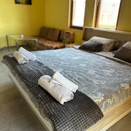 Guest house La Kameya