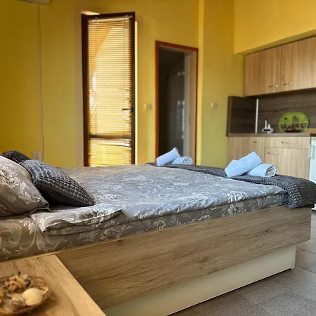 Guest house La Kameya 2*