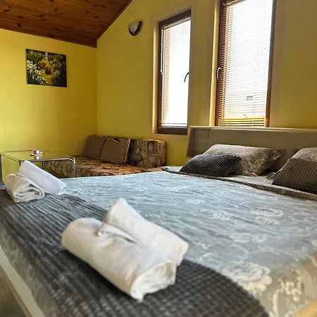 La Kameya Guest house Kiten (Burgas)
